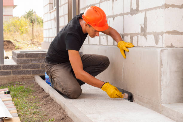Licensed Basement Waterproofing service in Suamico, WI - SJ Waterproofing Pros